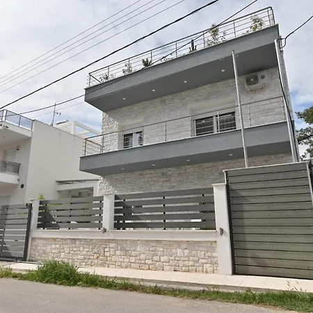 White Coral Luxury