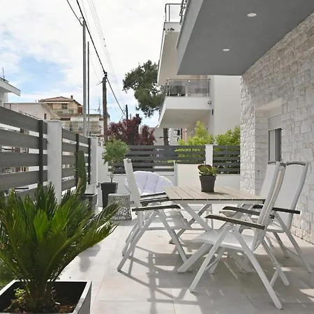 Appartement White Coral Luxury *