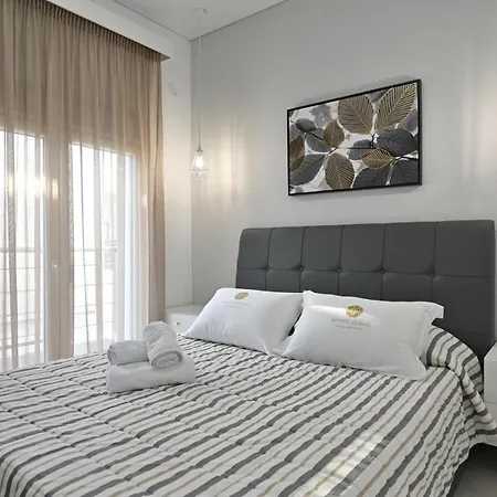 White Coral Luxury
